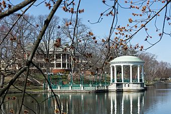 Bandstand and Casino, Roger Williams Park, Providence, Rhode Island.jpg
