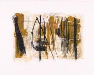 Barns-Graham, Linear Abstract