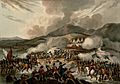 Battle of the Bidassoa - October 9th 1813 - Fonds Ancely - B315556101 A HEATH 032