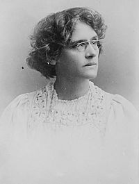 Beatrice Harraden in 1913