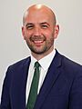 Ben MacPherson MSP