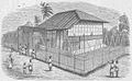 Bengali Girls' School, Calcutta (LMS, 1869, p.12)