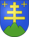 Coat of arms of Binn