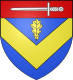 Coat of arms of Venas
