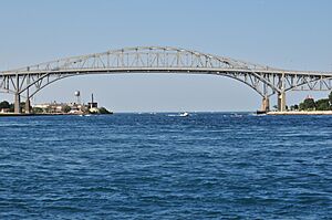 Bluewater Bridge6