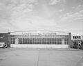 Boeing-United Airlines Hangar, Cheyenne