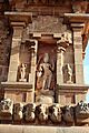 Brihadisvara Temple, Thanjavur, Tamil Nadu, India (2016) 100