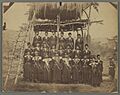 Brooklyn Museum - Persian Cossacks One of 274 Vintage Photographs