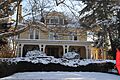 COLLINGSWOOD RESIDENTIAL HISTORIC DISTRICT, CAMDEN COUNTY