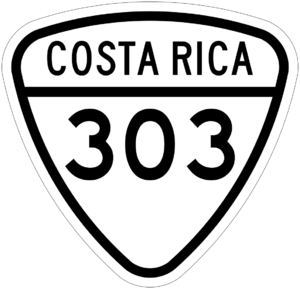 CR RNT 303