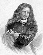 Caius Gabriel Cibber by William Camden Edwards