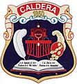 Caldera logo