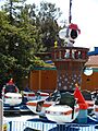 California's Great America (14156526089)