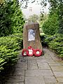 Cardiff Falklands Memorial