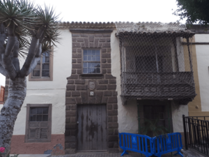 Casa Quintana 2019
