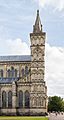 Catedral de Salisbury, Salisbury, Inglaterra, 2014-08-12, DD 05