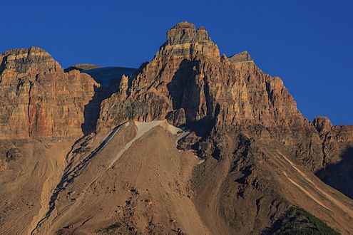 Cathedral Crags (?), 3073m (7897953842)