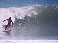 Chacahua surf Vico