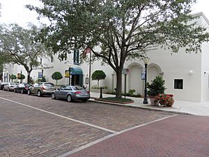Charles Hosmer Morse Museum of American Art (Winter Park, Florida) 001