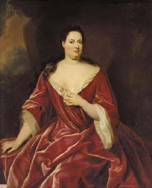 Charlotte Sophia von Platen-Hallermund, Countess of Darlington