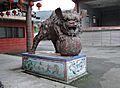 Chinese Guardian Lion 02