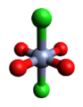 Chromium(II) chloride tetrahydrate