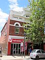 Chung Wah Association Hall, Perth, January 2021 02