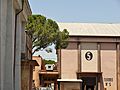 Cinecittà - Teatro 5