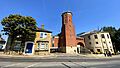 Civic Offices, Epping
