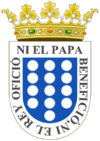 Coat of arms of Medina del Campo