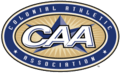 Colonial Athletic Association logo