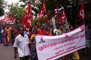 Communist parade (6297059793)