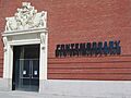 Contemporary Jewish Museum, San Francisco (2013)