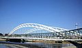Corrientes Bridge Pontevedra