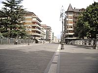 Corso Vittorio Emanuele Avellino