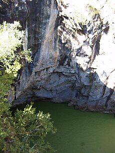 Crater-Hypipamee