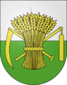 Cremin-coat of arms
