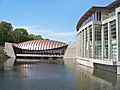 Crystal Bridges Museum of American Art--2012-04-12