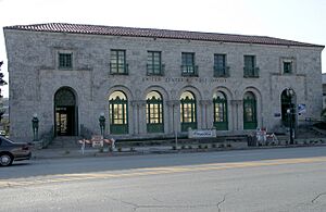 Daytonapostoffice