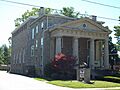 DePew Lodge No. 823, Free and Accepted Masons Aug 10