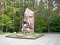 Denkmal für die Opfer des Faschismus