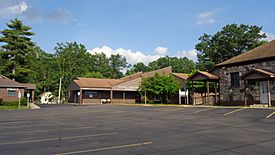 Denton Township Offices