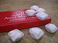 Divinity candy