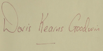 Doris Kearns Goodwin signature.png