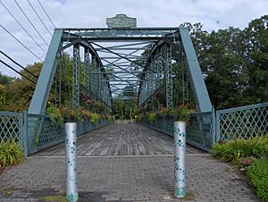 Drake Hill Road Bridge