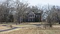Edwards Hall in Elkton