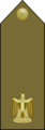 EgyptianArmyInsignia-Major