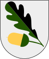 Coat of arms of Ekerö kommun