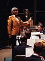 Elmer Bernstein 1981