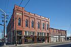 Ende Building Greenville Wiki (1 of 1)